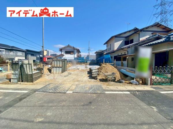 新築一戸建て 豊田市保見ケ丘１丁目 愛知環状鉄道保見駅 2,990万円