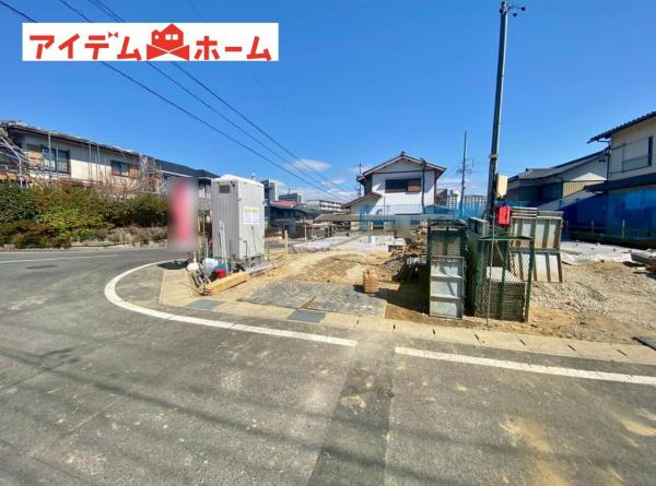 新築一戸建て 豊田市保見ケ丘１丁目 愛知環状鉄道保見駅 2,890万円