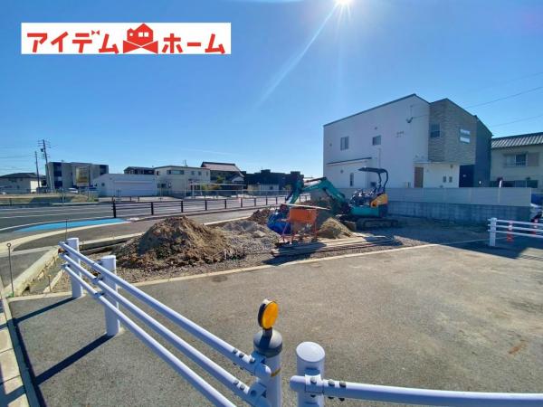 新築一戸建て 豊田市寺部町３丁目 名鉄三河線豊田市駅 3,590万円