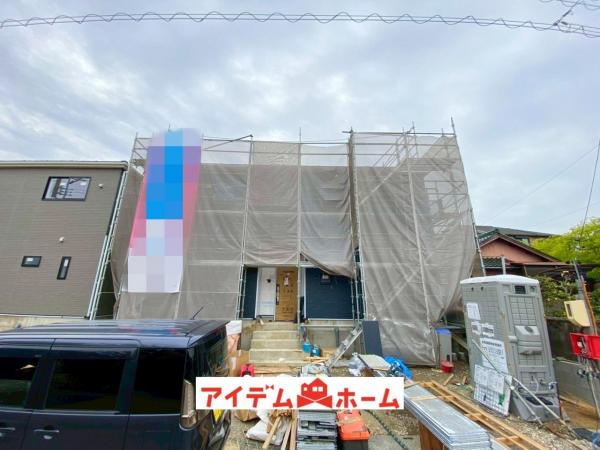 新築一戸建て 知多郡阿久比町大字草木字東郷78番の一部 名鉄河和線坂部駅 2,990万円