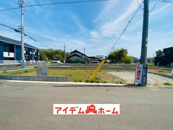 新築一戸建て 各務原市那加前野町1丁目107-1 名鉄各務原線新那加駅 3,080万円