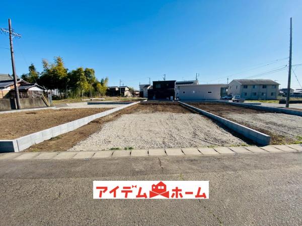 新築一戸建て 各務原市那加前野町1丁目107-1 名鉄各務原線新那加駅 3,080万円