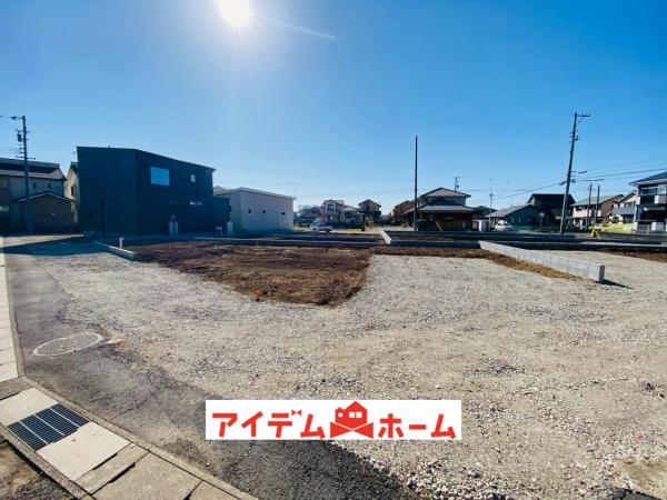 新築一戸建て 各務原市那加前野町1丁目107-1 名鉄各務原線新那加駅 3,030万円