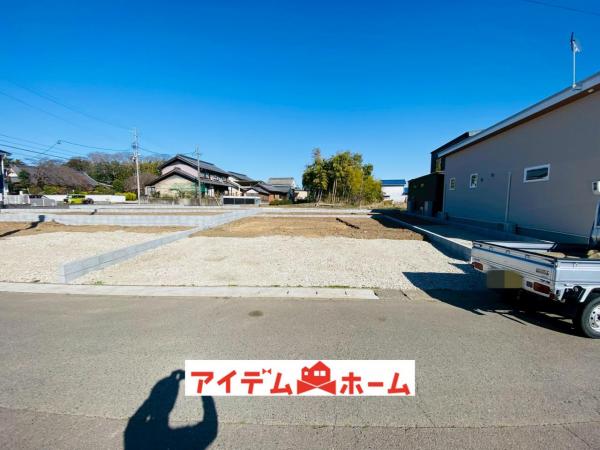 新築一戸建て 各務原市那加前野町1丁目107-1 名鉄各務原線新那加駅 3,080万円