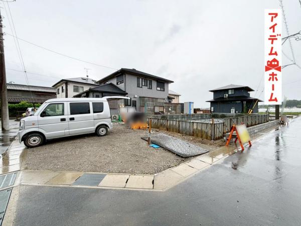 新築一戸建て 掛川市家代 JR東海道新幹線掛川駅 2,690万円