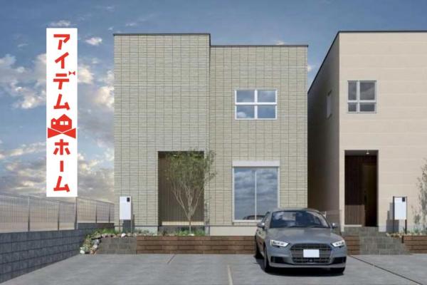 新築一戸建て 一宮市伝法寺8丁目1-14 JR東海道本線(熱海〜米原)稲沢駅 3,490万円