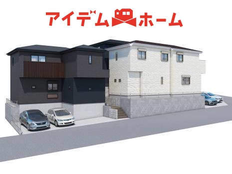 新築一戸建て 名古屋市昭和区村雲町6-22 名古屋市鶴舞線荒畑駅 5,780万円