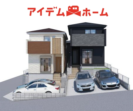 新築一戸建て 名古屋市昭和区村雲町6-22 名古屋市鶴舞線荒畑駅 5,880万円