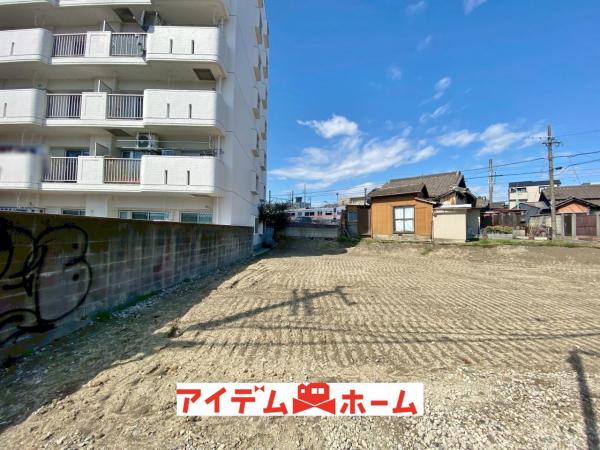 新築一戸建て 名古屋市東区矢田４丁目21-61 名鉄瀬戸線矢田駅 5,880万円