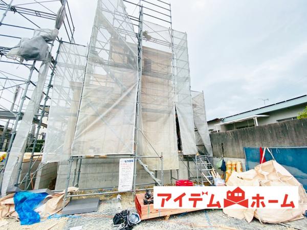 新築一戸建て 春日井市高森台７丁目1-39 JR中央本線高蔵寺駅 2,890万円