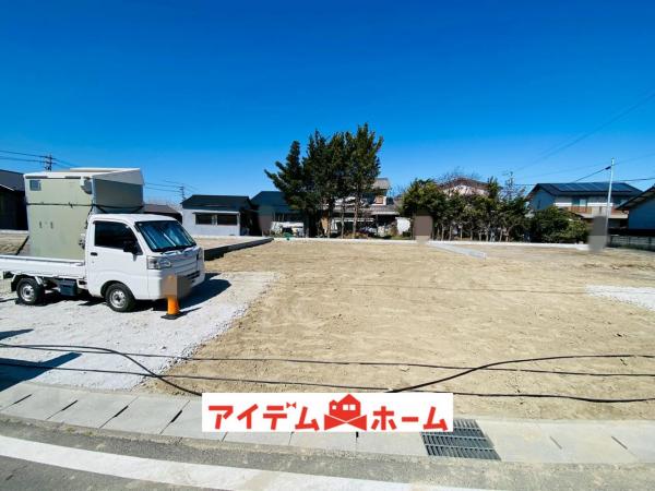 新築一戸建て 一宮市玉野字平1183番1 名鉄尾西線玉野駅 2,790万円