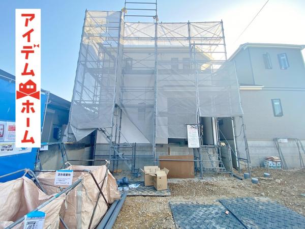 新築一戸建て 春日井市高森台7丁目1-39 JR中央本線高蔵寺駅 2,890万円