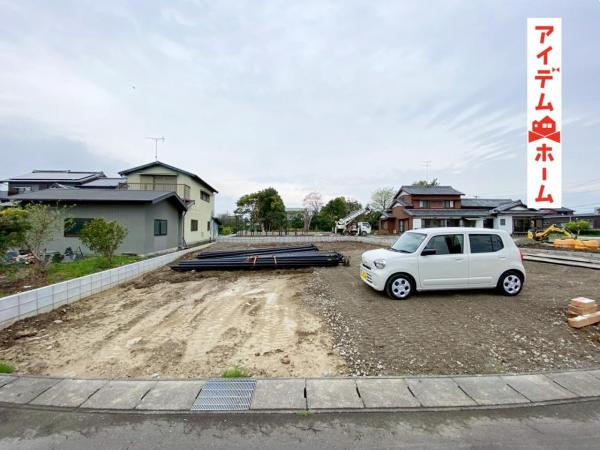 新築一戸建て 袋井市太田 JR東海道本線（熱海〜米原）袋井駅 2,880万円