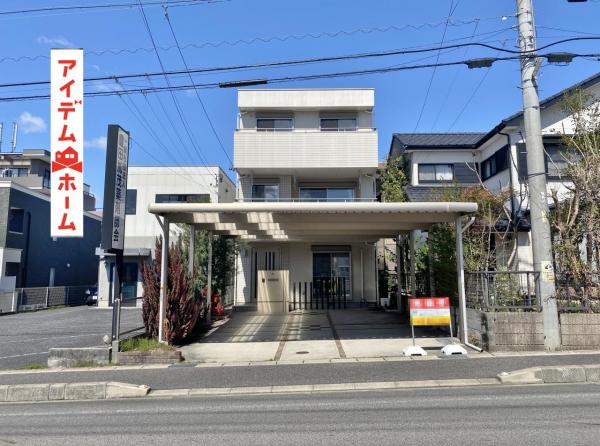 中古一戸建て 豊田市美里２丁目 名鉄三河線豊田市駅 4,190万円