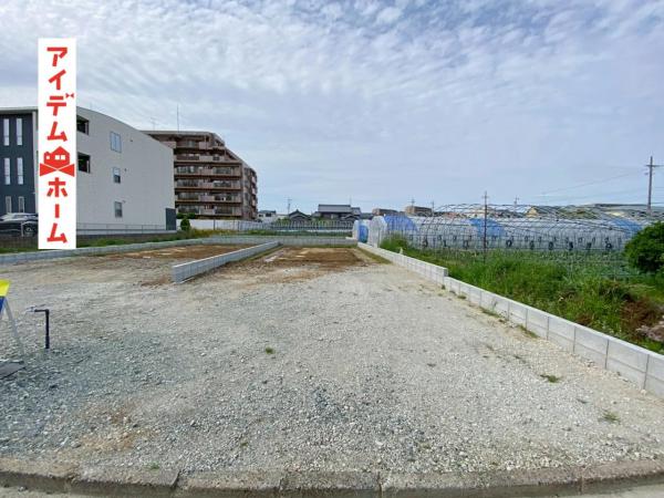 新築一戸建て 豊橋市草間町字郷裏 豊橋鉄道渥美線南栄駅 3,380万円
