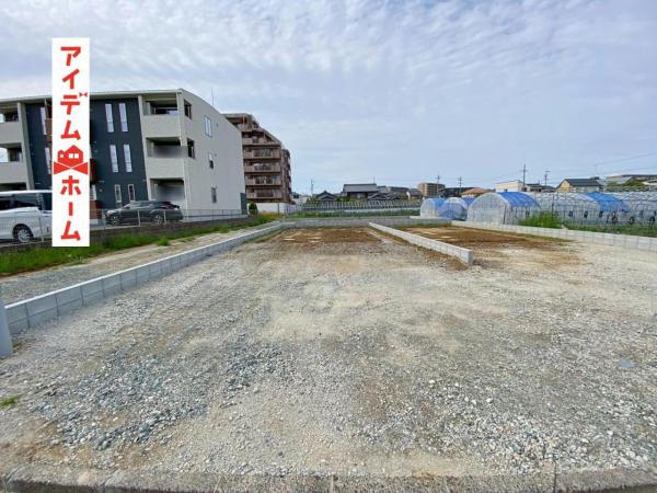 新築一戸建て 豊橋市草間町字郷裏 豊橋鉄道渥美線南栄駅 3,480万円