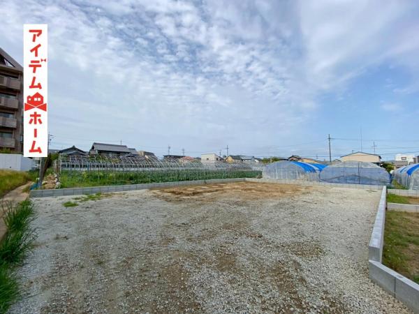 新築一戸建て 豊橋市草間町字郷裏 豊橋鉄道渥美線南栄駅 3,080万円