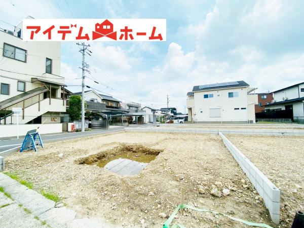 新築一戸建て 春日井市林島町４丁目 JR中央本線春日井駅 3,290万円