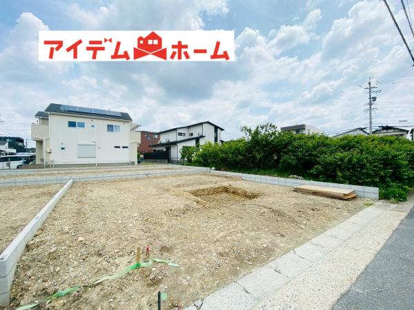 新築一戸建て 春日井市林島町４丁目 JR中央本線春日井駅 3,190万円
