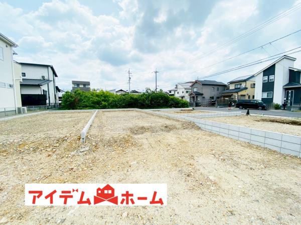 新築一戸建て 春日井市林島町４丁目 JR中央本線春日井駅 3,340万円