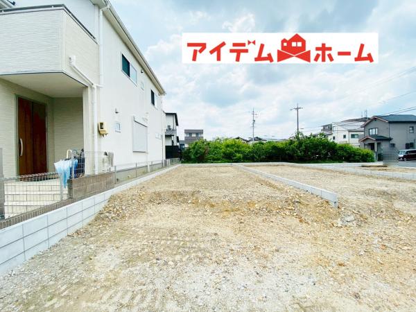 新築一戸建て 春日井市林島町４丁目 JR中央本線春日井駅 3,340万円