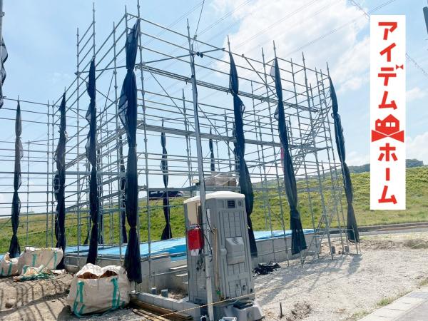 新築一戸建て 春日井市上条町９丁目237-98 JR中央本線春日井駅 3,490万円