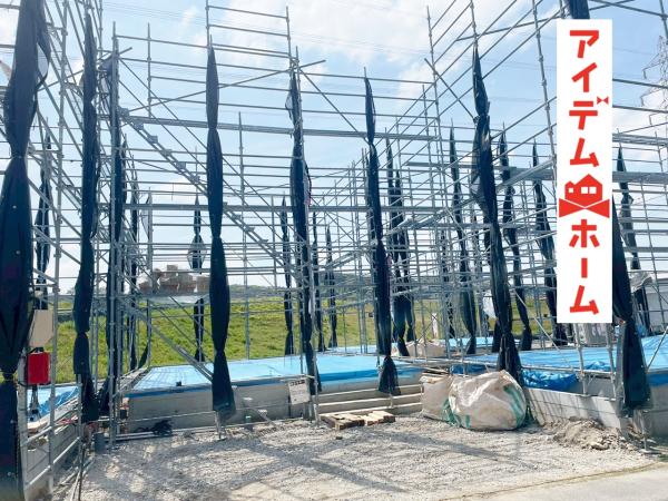 新築一戸建て 春日井市上条町９丁目237-98 JR中央本線春日井駅 3,390万円