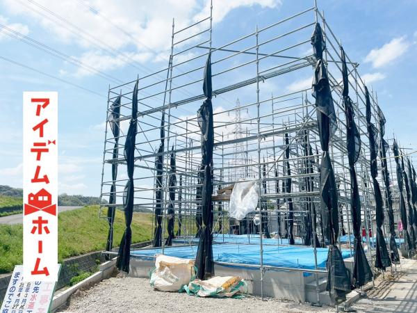 新築一戸建て 春日井市上条町９丁目237-98 JR中央本線春日井駅 3,290万円