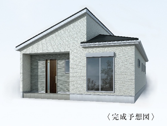 新築一戸建て 各務原市那加桐野町1丁目85-1 名鉄各務原線高田橋駅 2,680万円