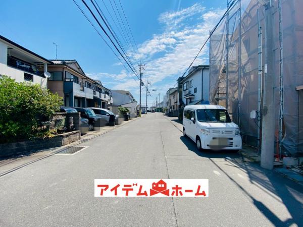 新築一戸建て 北名古屋市片場八瀬の木44 東海交通事業城北線比良駅 2,990万円