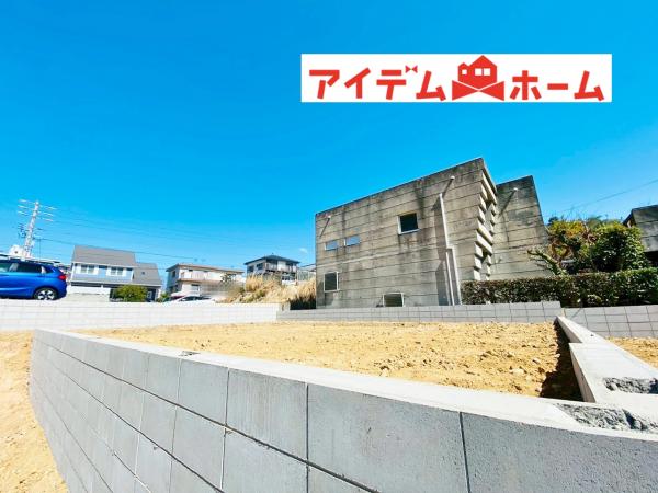 新築一戸建て 春日井市高座台３丁目 JR中央本線高蔵寺駅 3,699万円