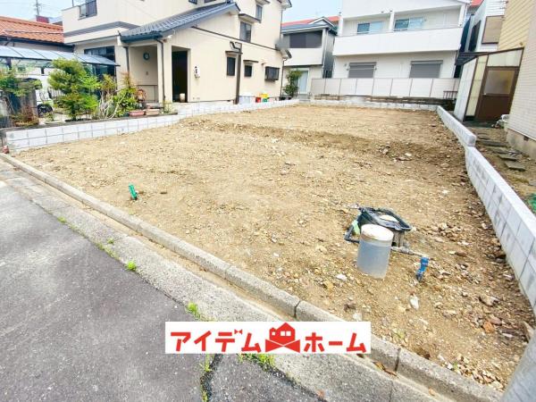 新築一戸建て 一宮市馬見塚字北出794番地 JR東海道本線（熱海〜米原）尾張一宮駅 3,290万円