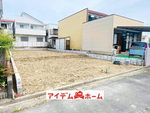 新築一戸建て 一宮市馬見塚字北出794番地 JR東海道本線（熱海〜米原）尾張一宮駅 3,290万円