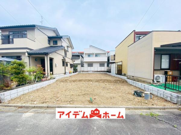 新築一戸建て 一宮市馬見塚字北出794番地 JR東海道本線（熱海〜米原）尾張一宮駅 3,290万円
