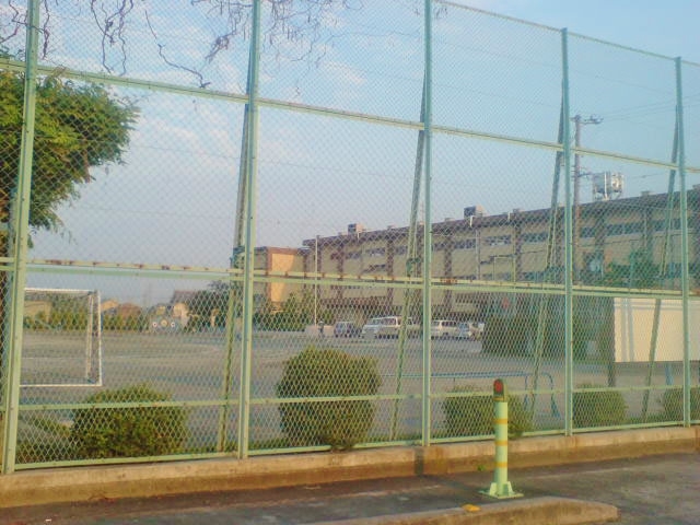 一宮市立浅野小学校