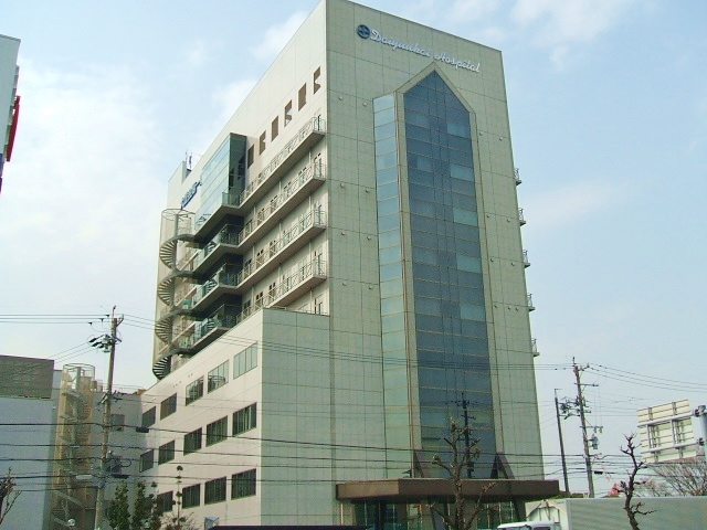 大雄会第一病院