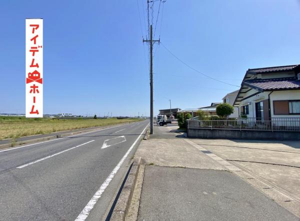 新築一戸建て 安城市榎前町宮下 JR東海道本線（熱海〜米原）三河安城駅 3,390万円