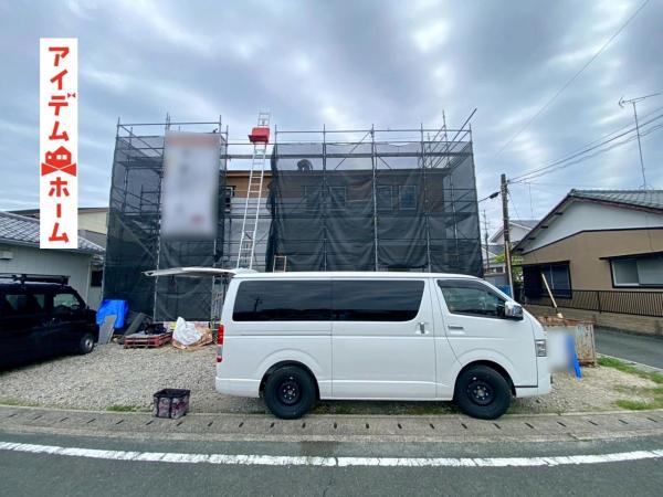 新築一戸建て 浜松市中央区舞阪町弁天島 JR東海道本線（熱海〜米原）弁天島駅 2,380万円