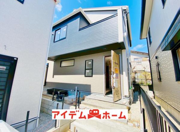新築一戸建て 愛知郡東郷町御岳２丁目19番9 名鉄豊田線日進駅 3,399万円