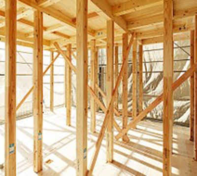 新築一戸建て 春日井市柏井町５丁目319、320、321の一部 JR中央本線勝川駅 2,990万円