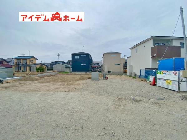 新築一戸建て 西尾市一色町松木島中切 名鉄西尾線吉良吉田駅 2,480万円