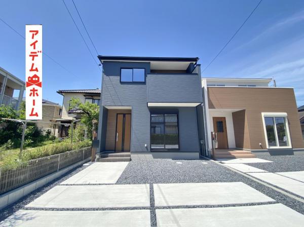 新築一戸建て 豊田市荒井町寿田 名鉄三河線越戸駅 3,780万円