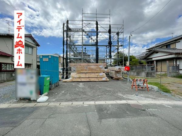 新築一戸建て 浜松市中央区中野町 JR東海道新幹線浜松駅 3,090万円