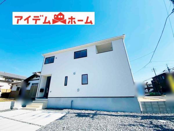 新築一戸建て 春日井市岩成台９丁目6番1の一部 JR中央本線高蔵寺駅 3,090万円