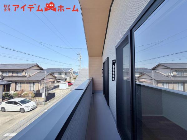 新築一戸建て 岡崎市野畑町字森越 JR東海道本線（熱海〜米原）岡崎駅 3,690万円