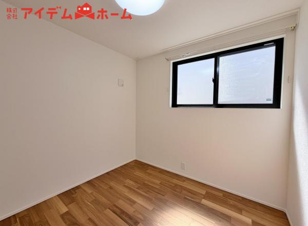 新築一戸建て 岡崎市野畑町字森越 JR東海道本線（熱海〜米原）岡崎駅 3,690万円
