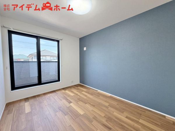 新築一戸建て 岡崎市野畑町字森越 JR東海道本線（熱海〜米原）岡崎駅 3,690万円