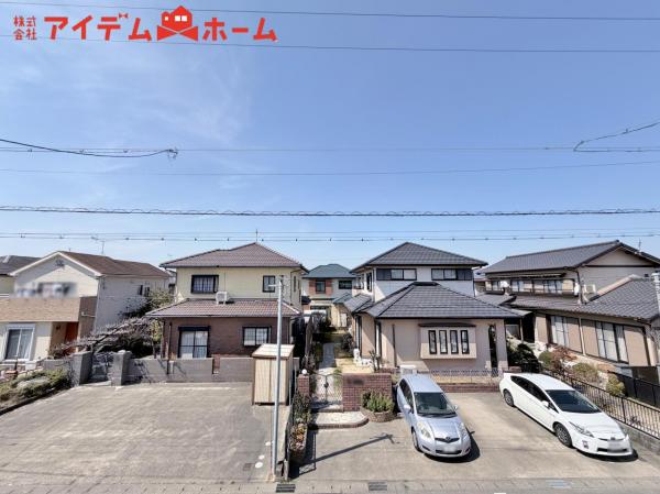 新築一戸建て 岡崎市野畑町字森越 JR東海道本線（熱海〜米原）岡崎駅 3,690万円