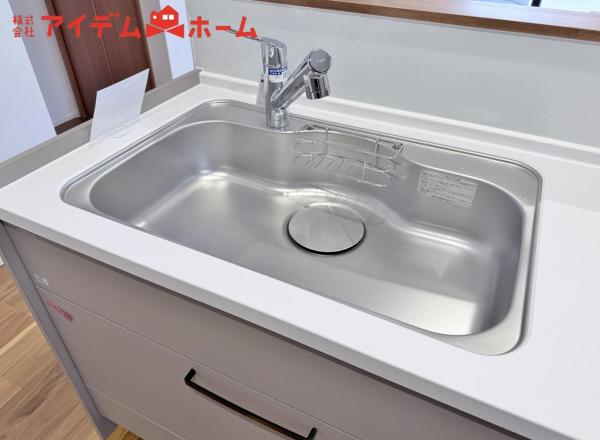 新築一戸建て 岡崎市野畑町字森越 JR東海道本線（熱海〜米原）岡崎駅 3,690万円