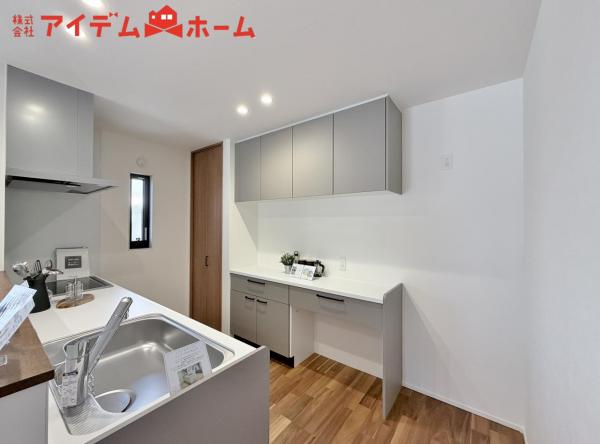 新築一戸建て 岡崎市野畑町字森越 JR東海道本線（熱海〜米原）岡崎駅 3,690万円